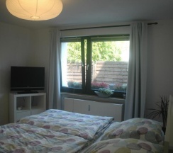 Апартаменты в Koeln-Appartments Zollstock