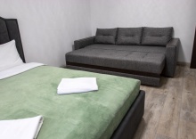 Уборевича 28 в OGNI Apartments