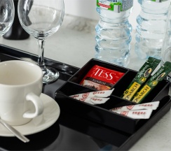 Люкс в Селект