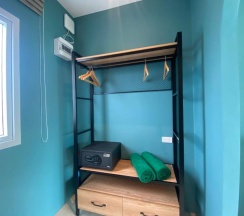 Номер Deluxe в Le Petit Saint Tropez