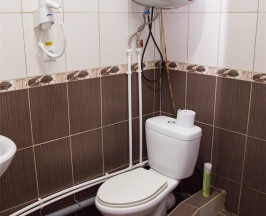 1-местный номер полулюкс в Месягутово