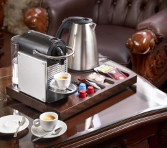 Люкс в Hotel U Prince Prague by BHG