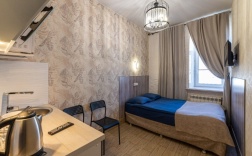 Стандарт в Samsonov Hotels