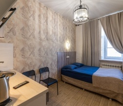 Стандарт в Samsonov Hotels