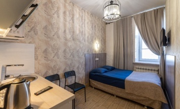 Стандарт в Samsonov Hotels
