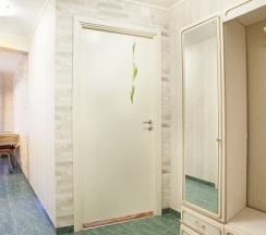 Квартира в Апартаменты на Пролетарский проспект, 33к3