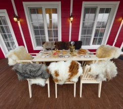 Коттедж премиум в Билибин