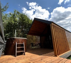16 Barn-house в Apparadise