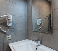 Комфорт double/twin в Орбита