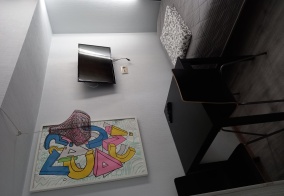 Апартаменты Академ студия в Санкт-Петербурге