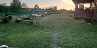 Ерсенево: Гостевой дом Кижская Благодать
