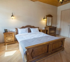 Номер Superior в Imperial House Hotel