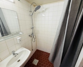 стандартный трёхместный в Чайка