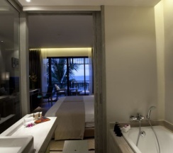 Двухместный номер Deluxe двуспальная кровать в Pullman Phuket Arcadia Naithon Beach