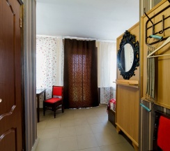 Двухместный улучшенный в Родина