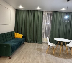 Квартира в Апартаменты на Брянская, д.18