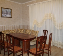 Дом в Оливия