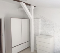 Двухместный номер Standard двуспальная кровать в Studio Rental Central Warsaw