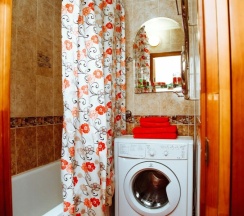 Ленинградский проспект 10 (1к) 2+2 (Юг) в Пять Звёзд Новый Уренгой