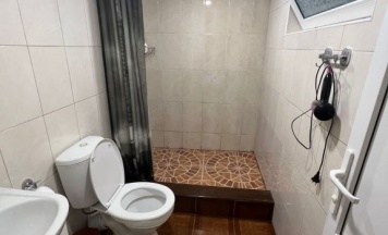 Двухместный номер Standard двуспальная кровать в Панорама