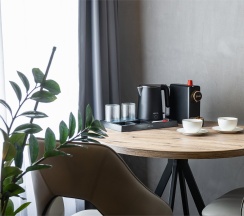 Джуниор Сюит № 2 в Iva home