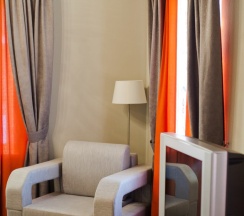 6-и местный дом в Северном поселке в Бутик