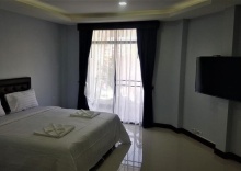 Номер Superior в La Capannina Hotel Patong