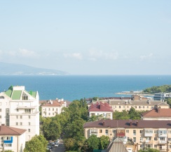 ГРАНД ЛЮКС ДВУХКОМНАТНЫЙ в Grand Yan Hotel