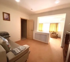 Апартаменты в Sandal`House