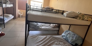 Екатеринбург: Хостел Сити-В