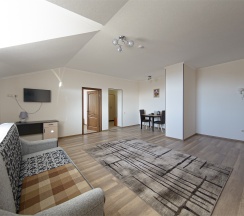 Полулюкс двухкомнатный 402 в Лагуна