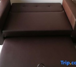 Номер Luxury в The Riviera Wongamat Hong Apartment
