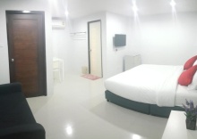 Номер Standard в The Clover Lampang