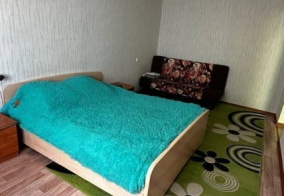 Апартаменты Квартира на улице Энгельса 21 в Усть-Илимске