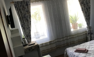 Генеральский в Соло