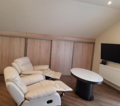 Апартаменты в Zveryno Guest House