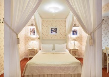 Стандарт в Alexander House Boutique Hotel