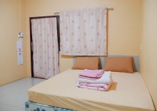 Двухместный номер Standard двуспальная кровать в Krunhai Homestay