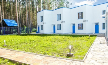 Апартаменты в Бор нео