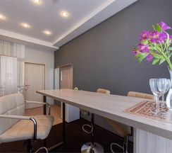 Люкс в Олимп