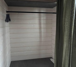 Номер студия семейный в Klever Village