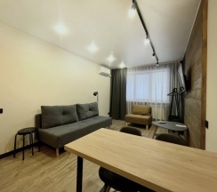 1 ЮПИТЕР в Unique apart