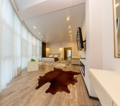 Арт - Люкс 215 в Капитан