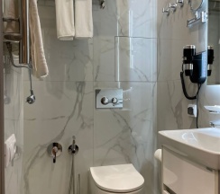 Апартаменты Делюкс в Mirror Light