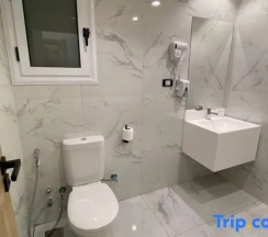 Одноместный номер Superior в Atlas International Hotels