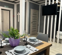 Коттедж №2 в Борисовка78