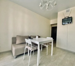 Квартира в Апартаменты на Обдорская улица, 1