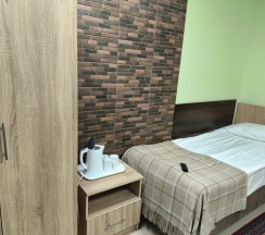 Стандарт + в Клуб путешественников