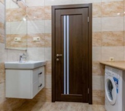 1-комнатные апартаменты студия в DreamHouse