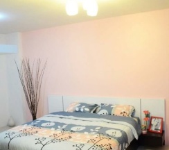 Номер Deluxe с балконом в Pitikant Place